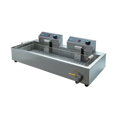 ელექტრო ფრიტური T24