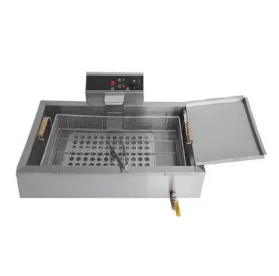 ელექტრო ფრიტური T12