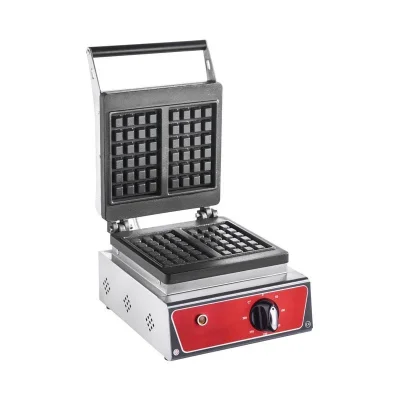 ვაფლის აპარატი CSA