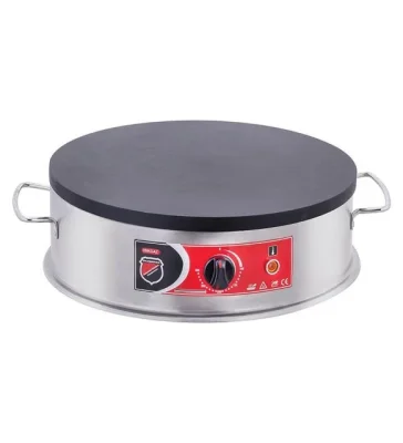 კრეპის აპარატი