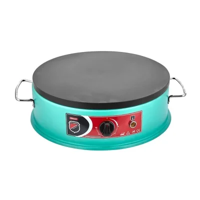 კრეპის აპარატი