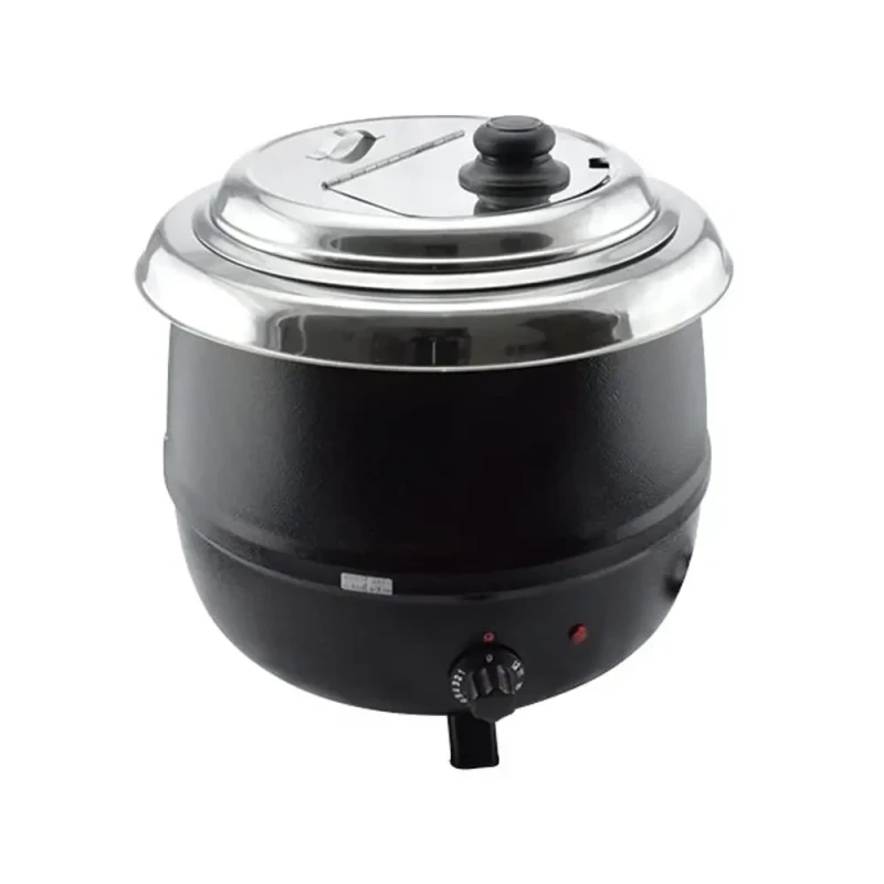 სუპის ქვაბი 13 ლტ.