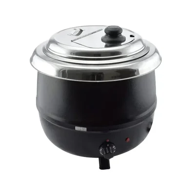 სუპის ქვაბი 13 ლტ.