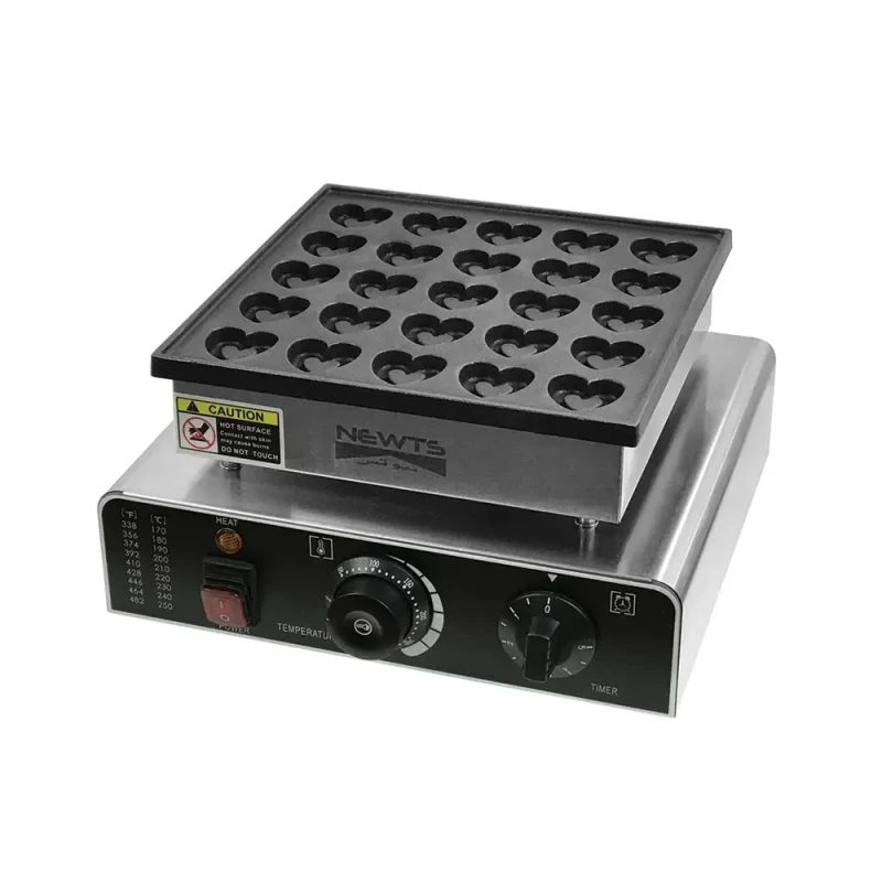 მაფინების აპარატი