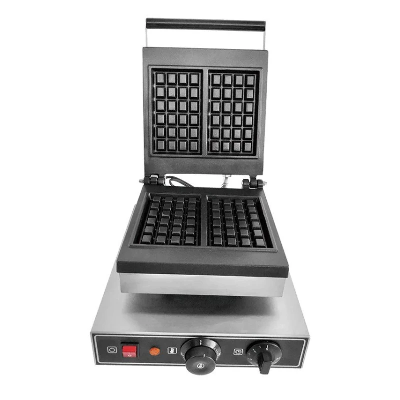 ვაფლის აპარატი HWB-3