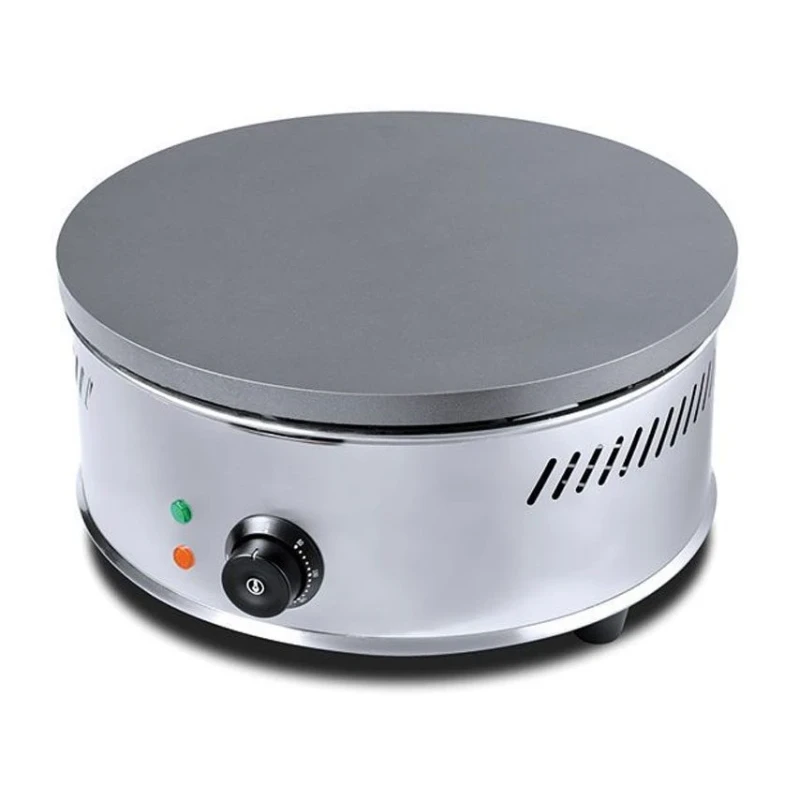 კრეპის აპარატი HCM-400