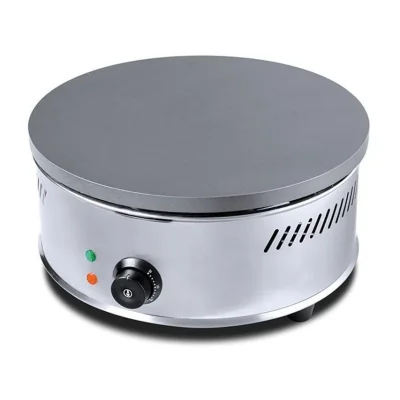 კრეპის აპარატი HCM-400