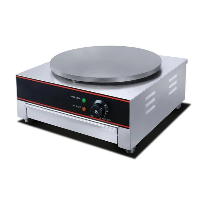 კრეპის აპარატი HCM-1