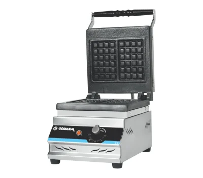 ვაფლის აპარატი  GORKEM