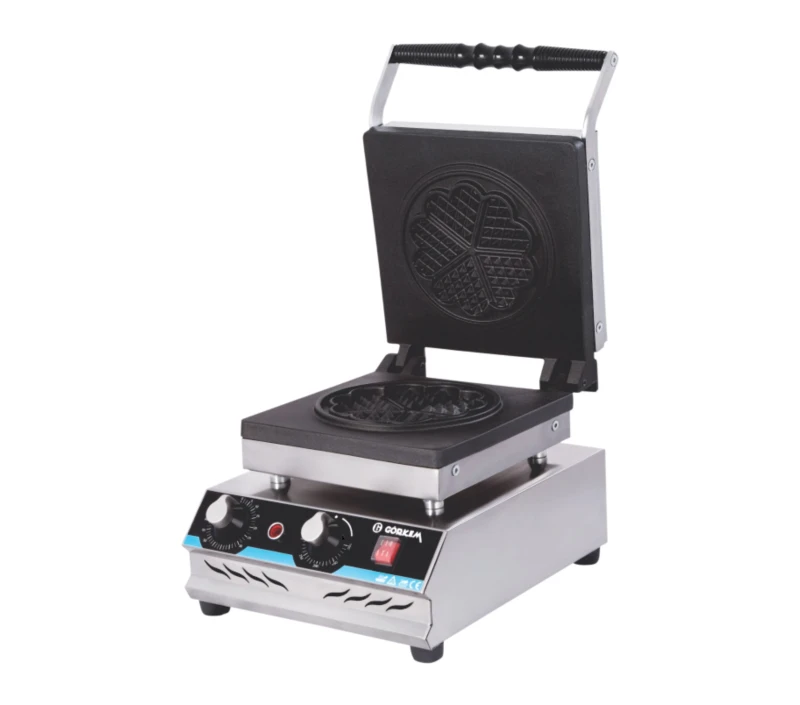 ვაფლის აპარატი  GORKEM