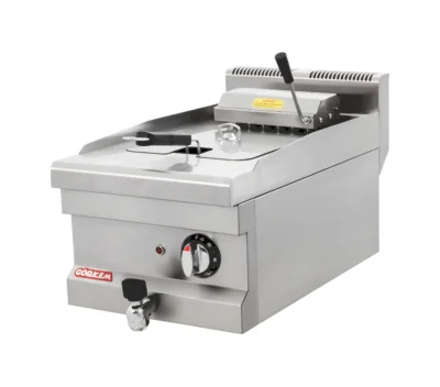 ფრიტური ელექტრო 12 ლიტრი GÖRKEM