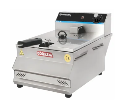 ელექტრო ფრიტური 5 ლიტრი GÖRKEM