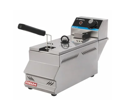 ფრიტურნიცა 3 ლიტრი GÖRKEM