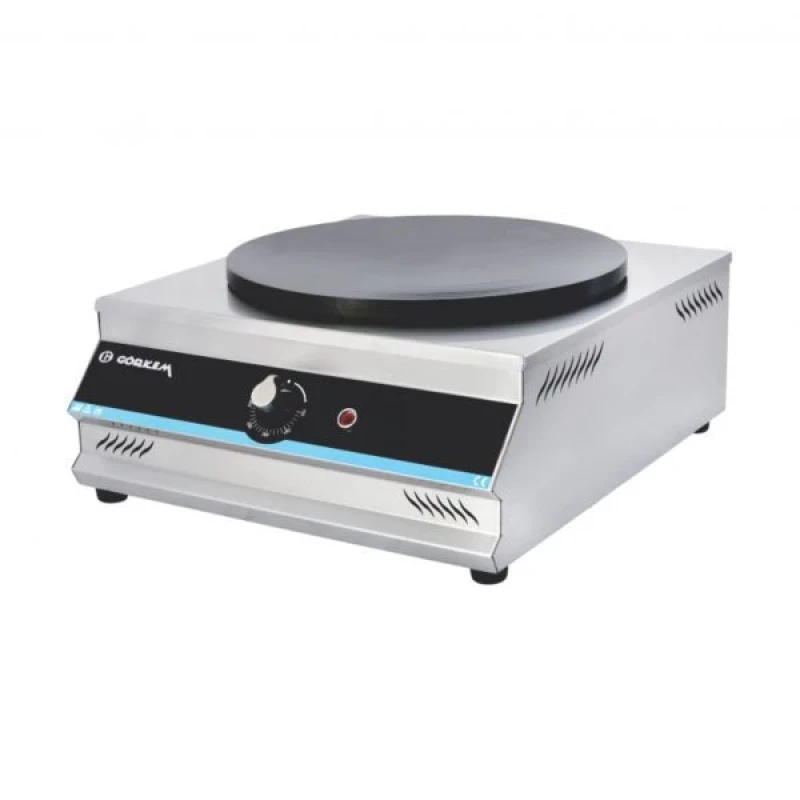 კრეპის აპარატი Görkem-40