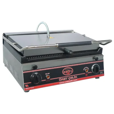 ტოსტერი 20 ნაჭრიანი URET