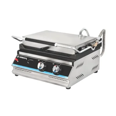 ტოსტერი GORKEM – გაზზე მომუშავე, 20 ნაჭრიანი