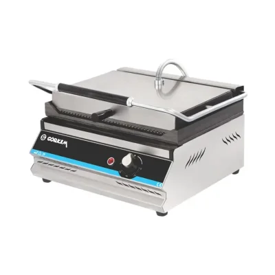 ტოსტერი GORKEM – გაზზე მომუშავე, 16 ნაჭრიანი