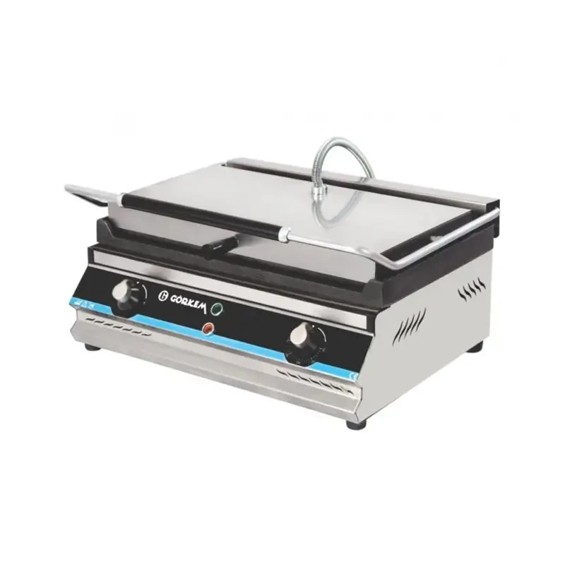 შაურმის ტოსტერი GÖRKEM-20 – 20 ნაჭრიანი