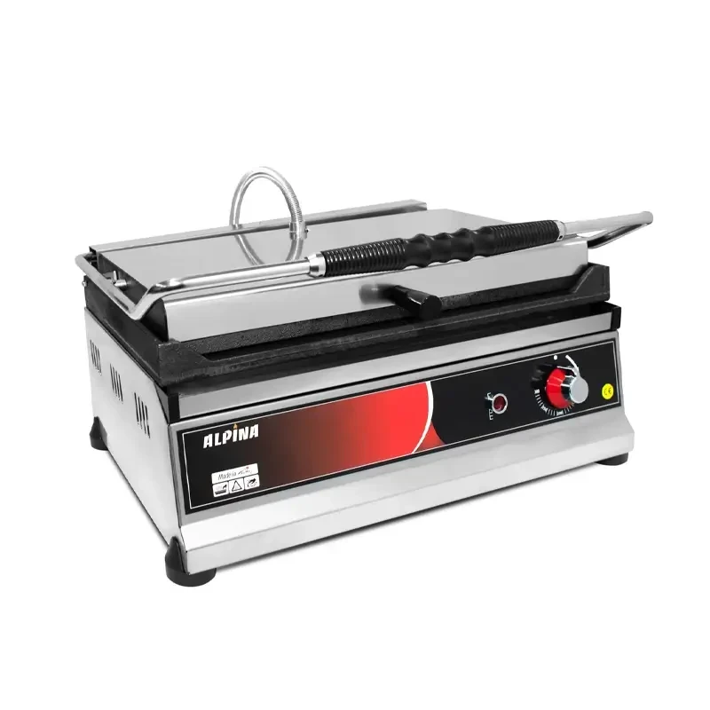 შაურმის ტოსტერი ALPINA AT20 – 20 ნაჭრიანი