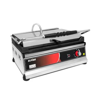 შაურმის ტოსტერი ALPINA AT20 – 20 ნაჭრიანი