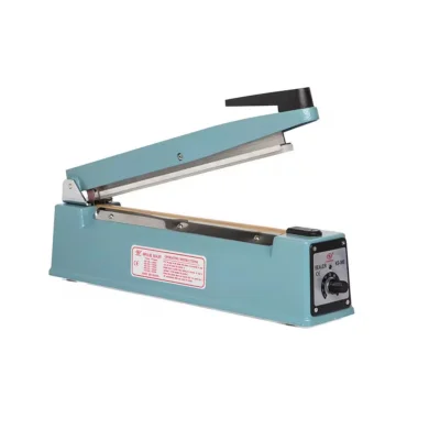 ცელოფნის დასალუქი აპარატი SF-300