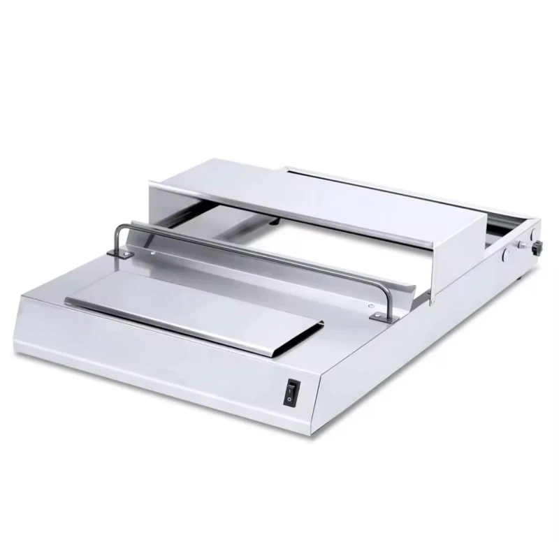 შესაფუთი აპარატი HWM-550