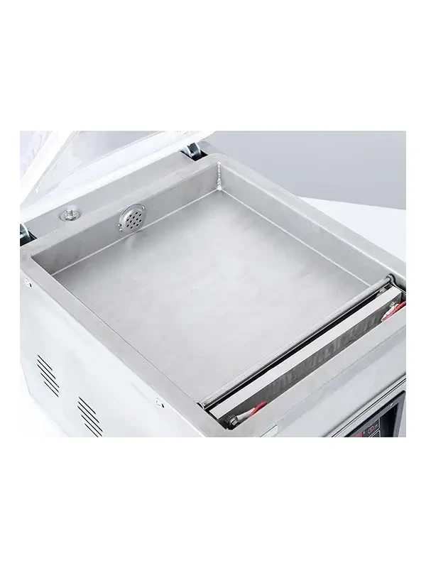 ვაკუუმის აპარატი DZ400T – 40 სმ სიგანის დაწებებით