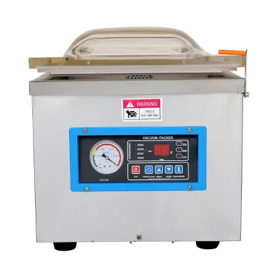 ვაკუუმის აპარატი DZ300T – 30 სმ სიგანის დაწებებით