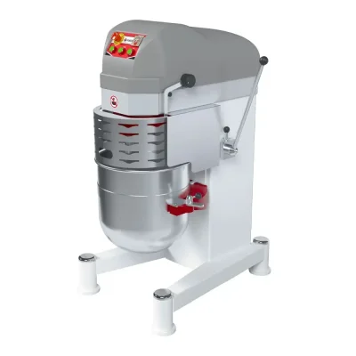 VIBER VB-60 პლანეტარული მიქსერი – 60 ლიტრიანი ავზით