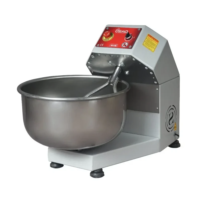 ცომსაზელი 30 კგ –220V კვებით