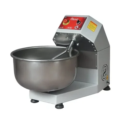 ცომსაზელი 30 კგ –220V კვებით