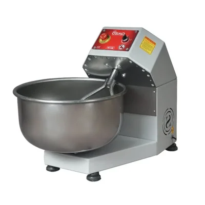 ცომსაზელი 20 კგ – 0.37 kW ძრავით