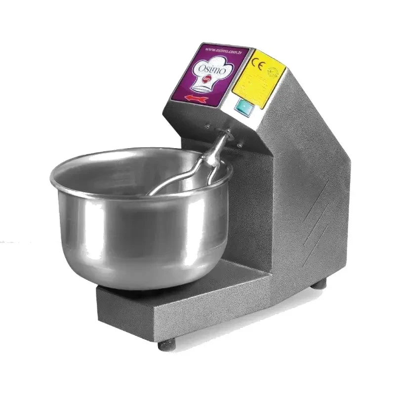 ცომსაზელი OSIMO 5 კგ – კომპაქტური მოდელი