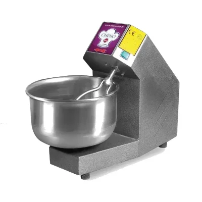 ცომსაზელი OSIMO 5 კგ – კომპაქტური მოდელი