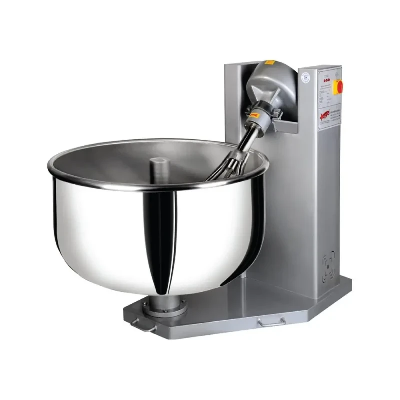 ცომის საზელი 45 კგ – 220V