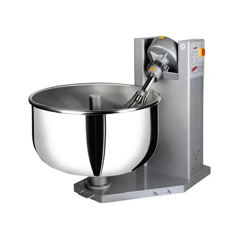 ცომსაზელი დანადგარი 45 კგ