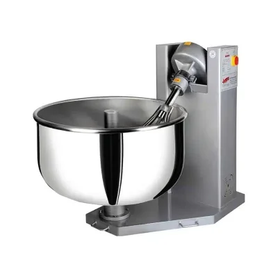 ცომსაზელი დანადგარი 45 კგ