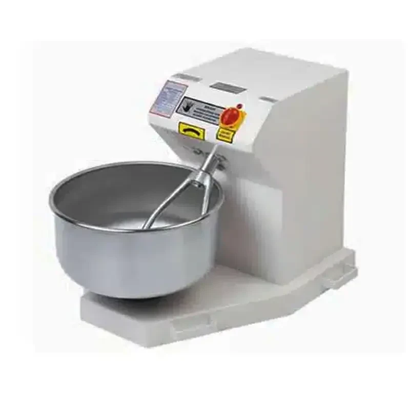 ცომსაზელი 20 კგ – 0.37 კვტ ძრავით