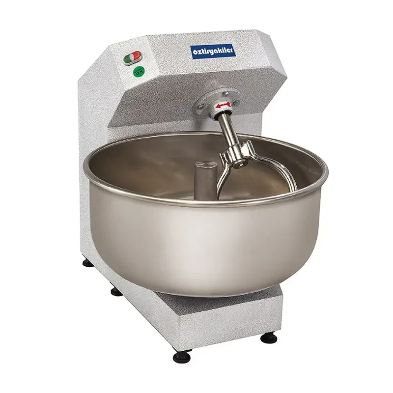 ცომსაზელი აპარატი 30 კგ – 380V კვებით