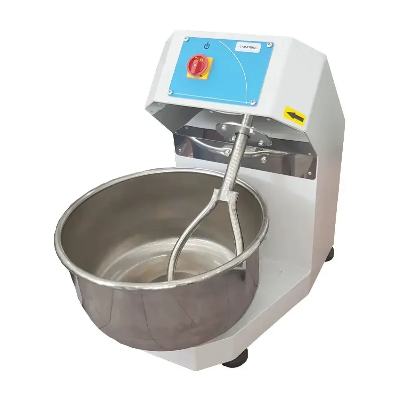 ცომსაზელი მიქსერი 30 კგ – 0.55 კვტ