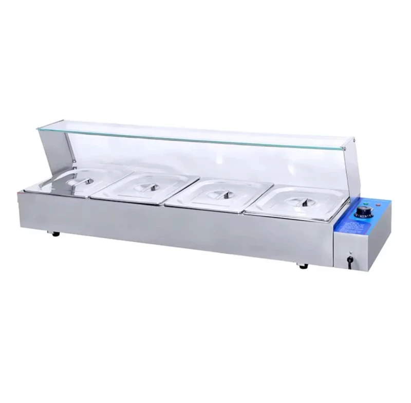 ბეინ მარი BAIN MARIE HBM-25