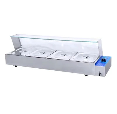 ბეინ მარი BAIN MARIE HBM-25