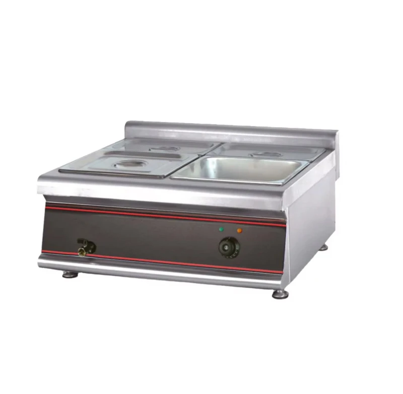 ბეინ მარი BAIN MARIE HB-4TA
