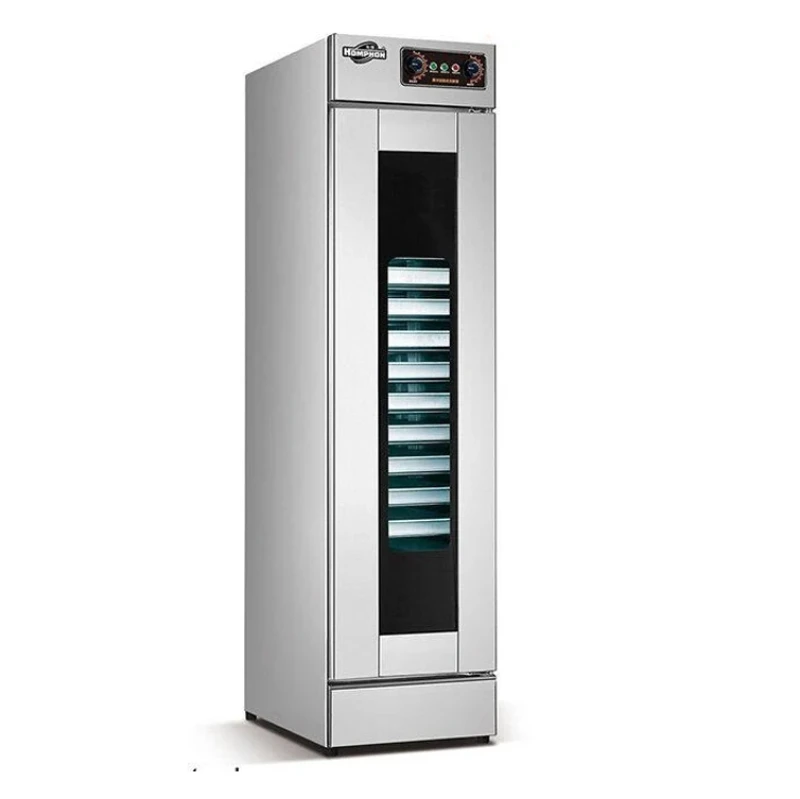 ფერმენტაციის კარადა FJ-13