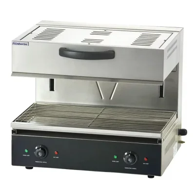 სალამანდრა გრილი HES-600