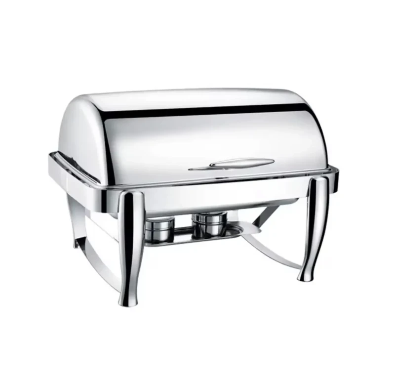 მარმიტი CHAFING DISH HCD-05