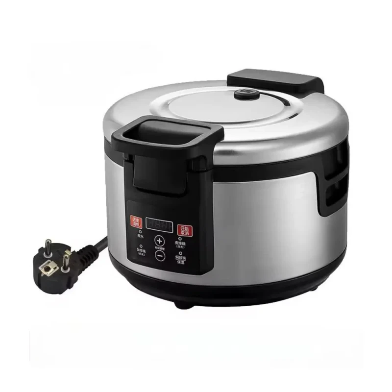 ბრინჯის სახარში ქვაბი 16ლტ HF-D16