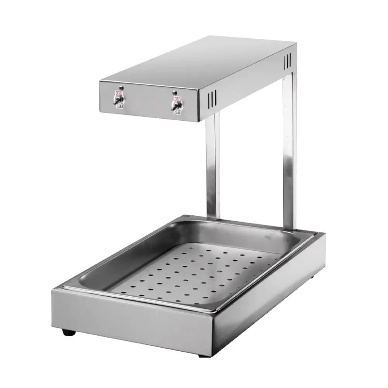 კარტოფილის თბილად შესანახი HW-819