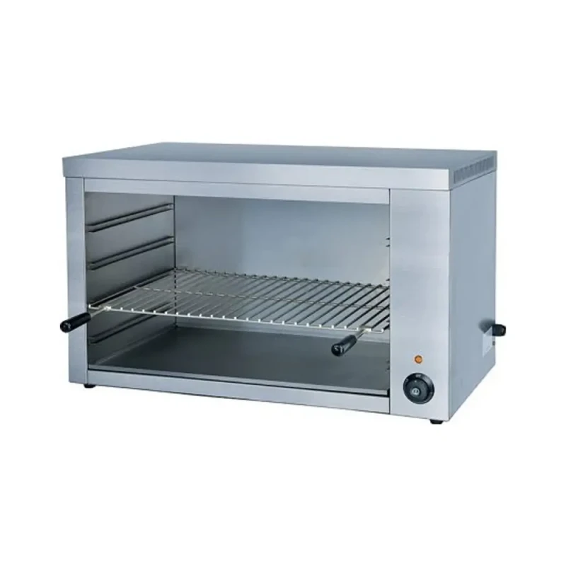 სალამანდრა გრილი HES-937