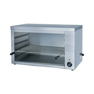 სალამანდრა გრილი HES-937